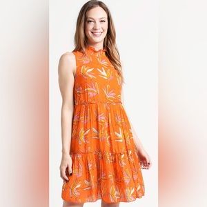 Oliphant dress